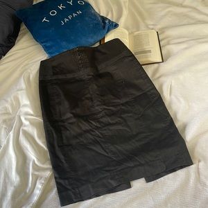 Express Pencil Skirt